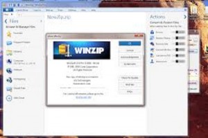 WinZip Mac Pro 7.0.4565
